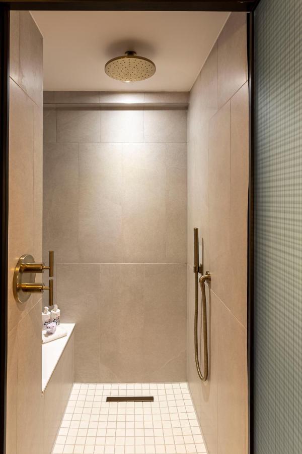 Virgin Hotels Γλασκώβη Εξωτερικό φωτογραφία