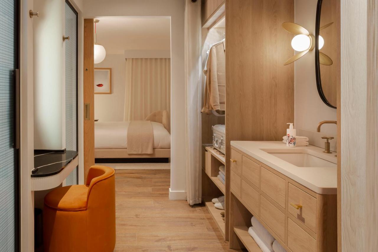 Virgin Hotels Γλασκώβη Εξωτερικό φωτογραφία