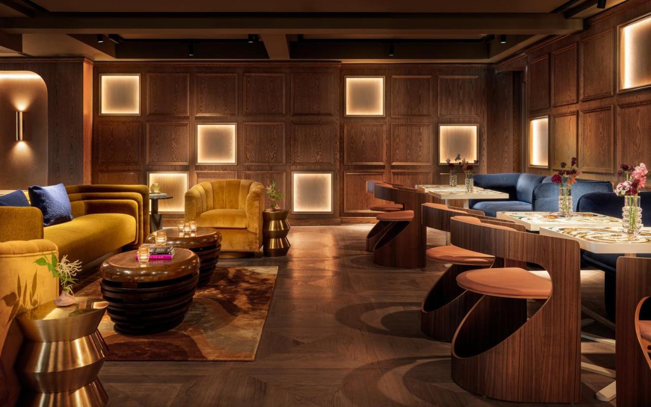 Virgin Hotels Γλασκώβη Εξωτερικό φωτογραφία