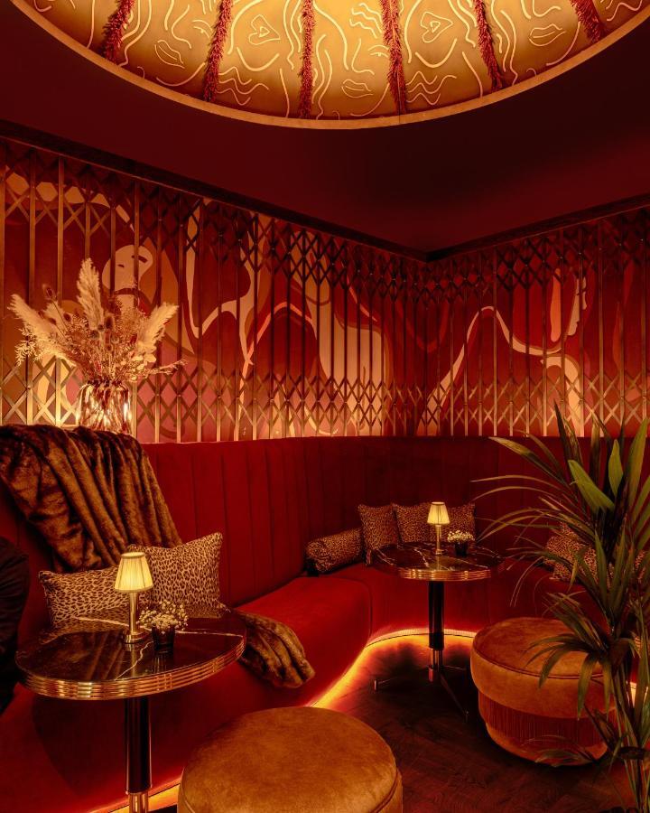 Virgin Hotels Γλασκώβη Εξωτερικό φωτογραφία