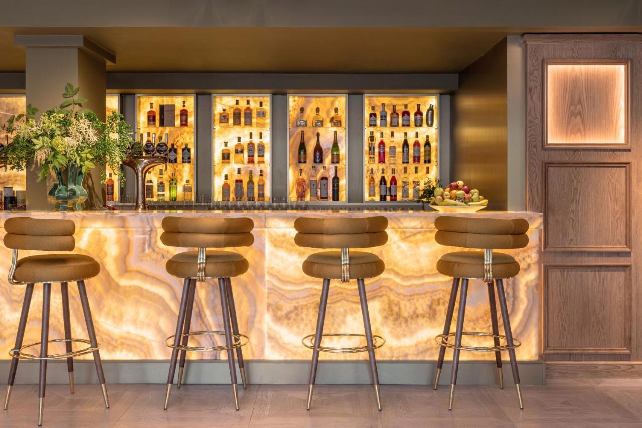 Virgin Hotels Γλασκώβη Εξωτερικό φωτογραφία